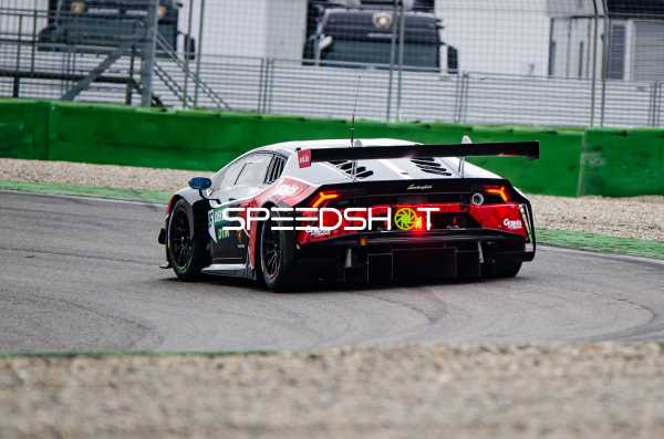 Motorsport I Saison 2022 I DTM I Testtage Hockenheimring I 05.04.2022