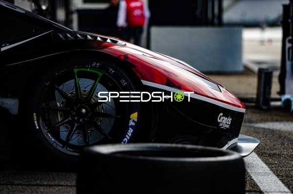 Motorsport I Saison 2022 I DTM I Testtage Hockenheimring I Tag 2 I 06.04.2022