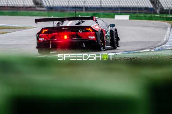 Motorsport I Saison 2022 I DTM I Testtage Hockenheimring I Tag 2 I 06.04.2022