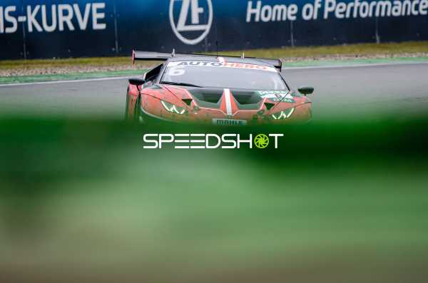 Motorsport I Saison 2022 I DTM I Testtage Hockenheimring I Tag 2 I 06.04.2022