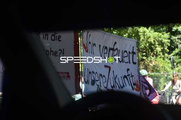 Motorsport I Saison 2022 I DTM I 4. Rennwochenende I Norisring I Rennen 2 I 03.07.2022