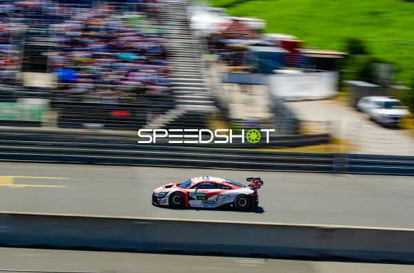 Motorsport I Saison 2022 I DTM I 4. Rennwochenende I Norisring I Rennen 2 I 03.07.2022