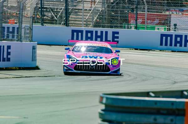 Motorsport I Saison 2022 I DTM I 4. Rennwochenende I Norisring I Rennen 2 I 03.07.2022