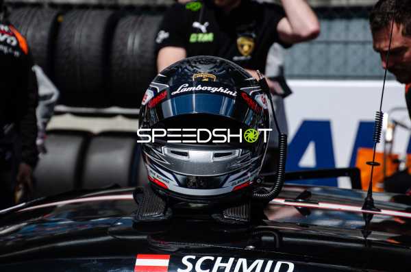 Motorsport I Saison 2022 I DTM I 2. Rennwochenende I Lausitzring I Rennen 2 I 22.05.2022