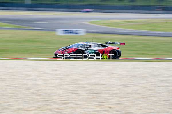 Motorsport I Saison 2022 I DTM I 2. Rennwochenende I Lausitzring I Rennen 2 I 22.05.2022