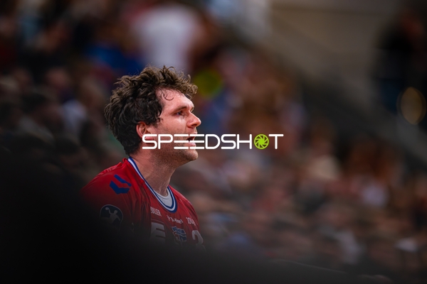 Spielerfokus Jonathan Fischer (36;SG BBM Bietigheim)