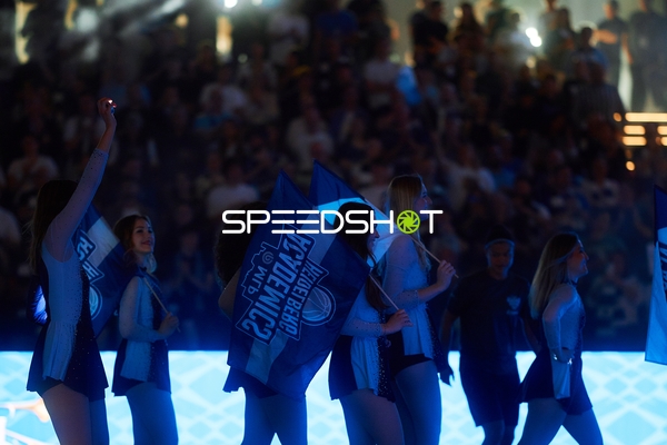 MLP Academics Heidelberg Team