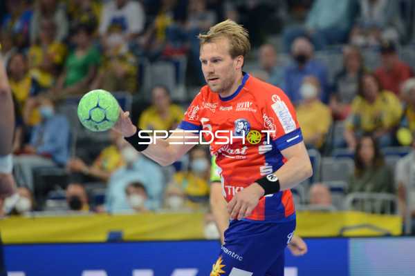Handall I Herren I Saison 2021-2022 I Liqui Moly Handballbundesliga I 29.Spieltag I Rhein-Neckar Löwen - Bergischer HC I 08.05.2022