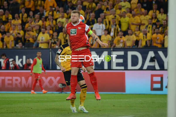 Fußball I Herren I Saison 2021-2022 I 2.Bundesliga Relegation I Rückspiel I SG Dynamo Dresden - 1. FC Kaiserslautern I 24.05.2022