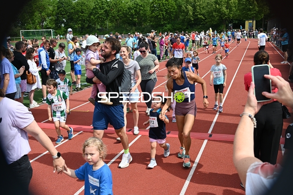 TVE Sommerlauf Edingen 2025