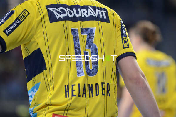 Handball I Herren I Saison 2021-2022 I Liqui Moly Handballbundesliga I 33.Spieltag I Rhein-Neckar Löwen - THW Kiel I 08.06.2022