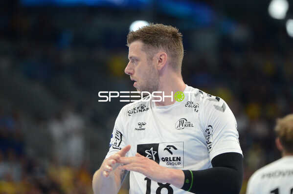 Handball I Herren I Saison 2021-2022 I Liqui Moly Handballbundesliga I 33.Spieltag I Rhein-Neckar Löwen - THW Kiel I 08.06.2022