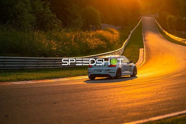 24h Rennen 2025 am Nürburgring