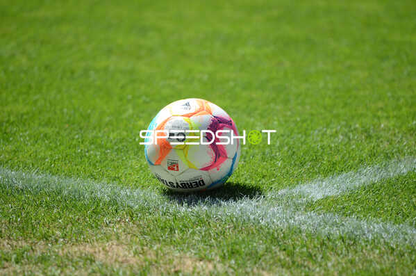 Fußball I Herren I Saison 2022-2023 I 2. Bundesliga I 3. Spieltag I 1. FC Kaiserslautern - FC St. Pauli I 07.08.2022