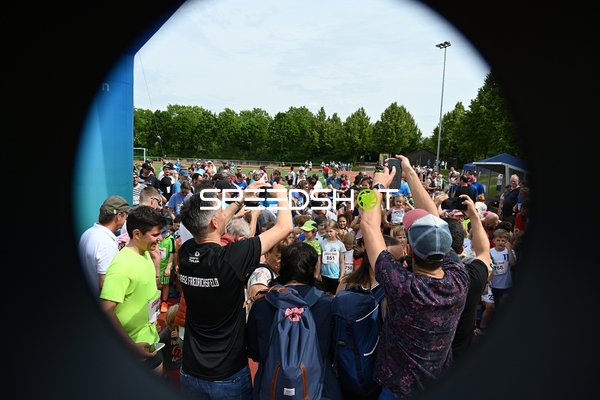 TVE Sommerlauf Edingen 2025