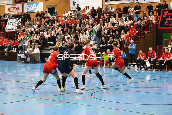 Kurpfalz Bären verteidigen gegen Mainz 05