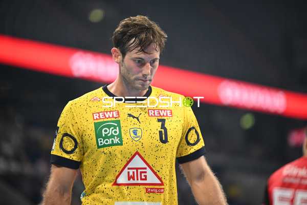 Handball I Herren I Saison 2022-2023 I Liqui Moly Handballbundesliga I 1. Spieltag I Rhein-Neckar Löwen - MT Melsungen I 03.09.2022 Uwe Gensheimer (#3, Rhein-Neckar Löwen)
Ort: Mannheim, Germany
Datum: 03.09.2022