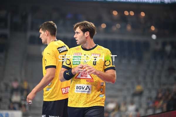Handball I Herren I Saison 2022-2023 I Liqui Moly Handballbundesliga I 1. Spieltag I Rhein-Neckar Löwen - MT Melsungen I 03.09.2022 Uwe Gensheimer (#3, Rhein-Neckar Löwen)
Ort: Mannheim, Germany
Datum: 03.09.2022 - Uwe Gensheimer