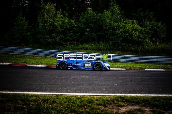 24h Rennen 2025 am Nürburgring