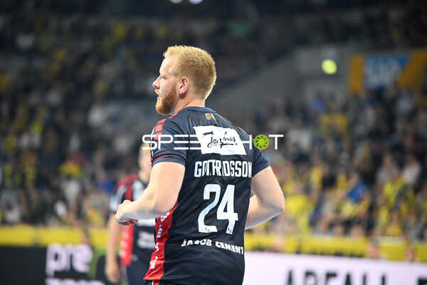 Handball I Herren I Saison 2022-2023 I Liqui Moly Handballbundesliga I 5. Spieltag I Rhein-Neckar Löwen - SG Flensburg-Handewitt I 24.09.2022