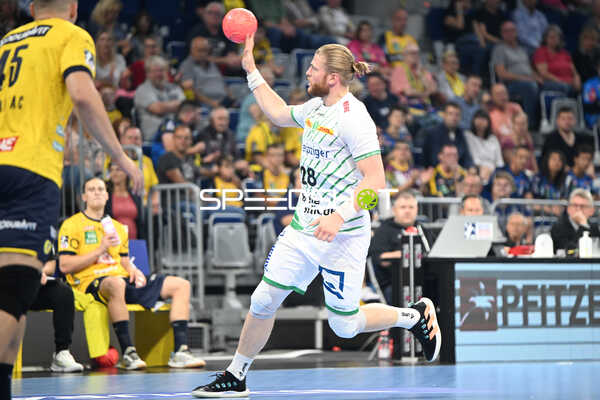 Handball I Herren I Saison 2022-2023 I Liqui Moly Handballbundesliga I 3. Spieltag I Rhein-Neckar Löwen - SC DHfK Leipzig I 15.09.2022