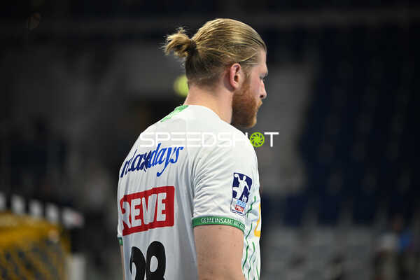 Handball I Herren I Saison 2022-2023 I Liqui Moly Handballbundesliga I 3. Spieltag I Rhein-Neckar Löwen - SC DHfK Leipzig I 15.09.2022