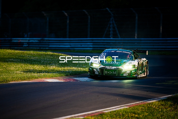 24h Rennen 2025 Nürburgring