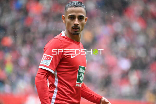 Fußball I Herren I Saison 2022-2023 I 2. Bundesliga I 10. Spieltag I 1. FC Kaiserslautern - Eintracht Braunschweig I 02.10.2022