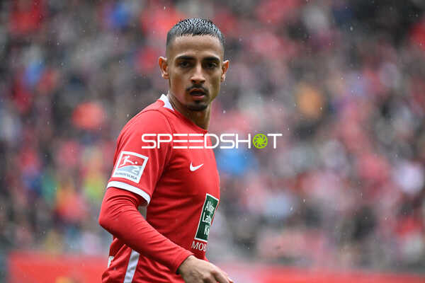 Fußball I Herren I Saison 2022-2023 I 2. Bundesliga I 10. Spieltag I 1. FC Kaiserslautern - Eintracht Braunschweig I 02.10.2022
