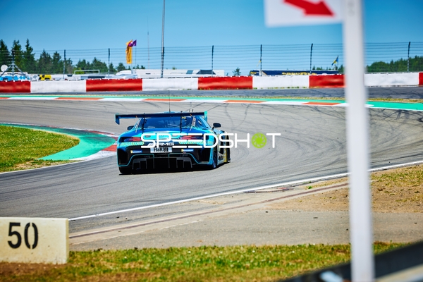 Mercedes-AMG Team GetSpeed