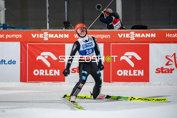 Two-Nights Tour Skispringen Damen