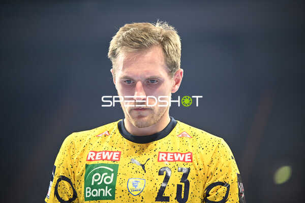 Handball I Herren I Saison 2022-2023 I Liqui Moly Handballbundesliga I 7. Spieltag I Rhein-Neckar Löwen - GWD Minden I 06.10.2022