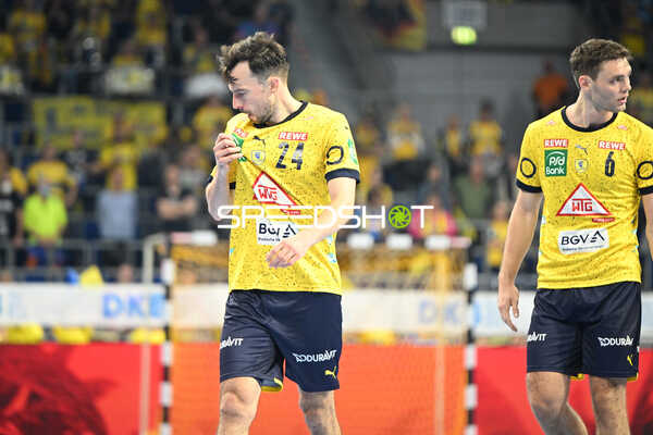 Handball I Herren I Saison 2022-2023 I Liqui Moly Handballbundesliga I 7. Spieltag I Rhein-Neckar Löwen - GWD Minden I 06.10.2022 Patrick Groetzki (#24, Rhein-Neckar Löwen)
Ort: Mannheim, Germany
Datum: 06.10.2022
