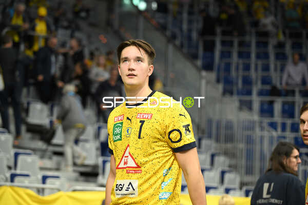 Handball I Herren I Saison 2022-2023 I Liqui Moly Handballbundesliga I 7. Spieltag I Rhein-Neckar Löwen - GWD Minden I 06.10.2022