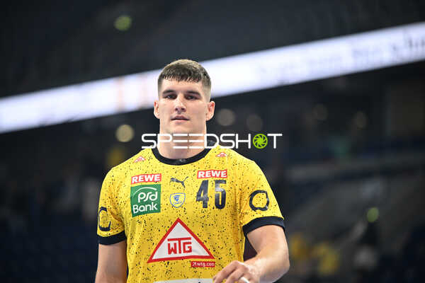 Handball I Herren I Saison 2022-2023 I Liqui Moly Handballbundesliga I 7. Spieltag I Rhein-Neckar Löwen - GWD Minden I 06.10.2022