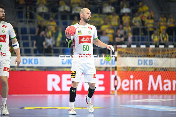 Handball I Herren I Saison 2022-2023 I Liqui Moly Handballbundesliga I 7. Spieltag I Rhein-Neckar Löwen - GWD Minden I 06.10.2022