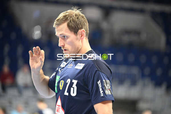 Handball I Herren I Saison 2022-2023 I Liqui Moly Handballbundesliga I 7. Spieltag I Rhein-Neckar Löwen - GWD Minden I 06.10.2022