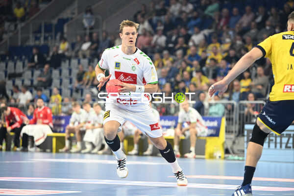 Handball I Herren I Saison 2022-2023 I Liqui Moly Handballbundesliga I 7. Spieltag I Rhein-Neckar Löwen - GWD Minden I 06.10.2022