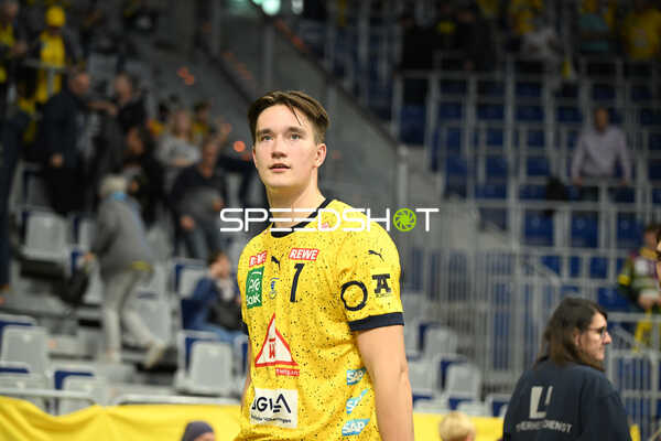 Handball I Herren I Saison 2022-2023 I Liqui Moly Handballbundesliga I 7. Spieltag I Rhein-Neckar Löwen - GWD Minden I 06.10.2022