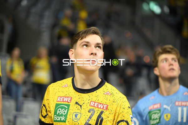 Handball I Herren I Saison 2022-2023 I Liqui Moly Handballbundesliga I 7. Spieltag I Rhein-Neckar Löwen - GWD Minden I 06.10.2022 Niklas Michalski (#26, Rhein-Neckar Löwen)
Ort: Mannheim, Germany
Datum: 06.10.2022 - Niklas Michalski