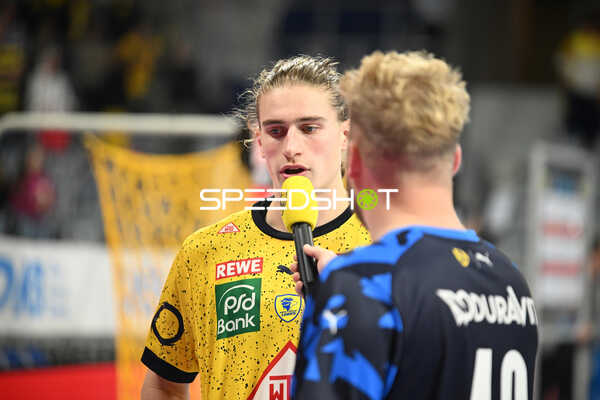 Handball I Herren I Saison 2022-2023 I Liqui Moly Handballbundesliga I 7. Spieltag I Rhein-Neckar Löwen - GWD Minden I 06.10.2022 Juri Knorr (#10, Rhein-Neckar Löwen)
Ort: Mannheim, Germany
Datum: 06.10.2022 - Juri Knorr