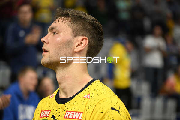 Handball I Herren I Saison 2022-2023 I Liqui Moly Handballbundesliga I 7. Spieltag I Rhein-Neckar Löwen - GWD Minden I 06.10.2022 Niclas Kirkelokke (#6, Rhein-Neckar Löwen)
Ort: Mannheim, Germany
Datum: 06.10.2022