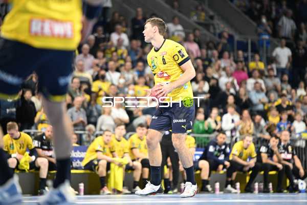 Handball I Herren I Saison 2022-2023 I Liqui Moly Handballbundesliga I 9. Spieltag I Rhein-Neckar Löwen - TSV Hannover-Burgdorf I 30.10.2022 Niclas Kirkelokke (#6, Rhein-Neckar Löwen)
Ort: Mannheim, Germany
Datum: 30.10.2022