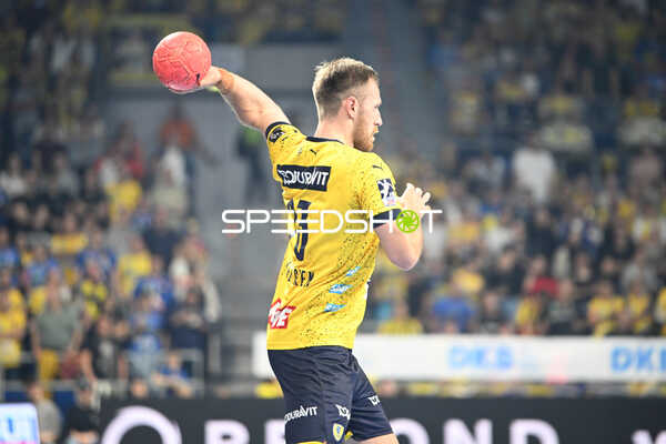 Handball I Herren I Saison 2022-2023 I Liqui Moly Handballbundesliga I 9. Spieltag I Rhein-Neckar Löwen - TSV Hannover-Burgdorf I 30.10.2022