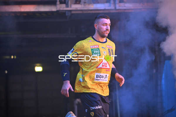 Handball I Herren I Saison 2022-2023 I Liqui Moly Handballbundesliga I 9. Spieltag I Rhein-Neckar Löwen - TSV Hannover-Burgdorf I 30.10.2022
