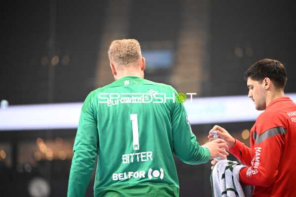 Handball I Herren I Saison 2022-2023 I Liqui Moly Handballbundesliga I 10. Spieltag I Handball Sport Verein Hamburg - Rhein-Neckar Löwen I 06.11.2022