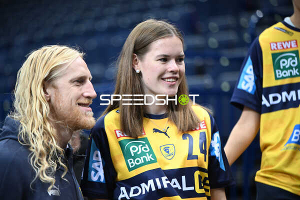 Handball I Herren I Saison 2022-2023 I Liqui Moly Handballbundesliga I 10. Spieltag I Handball Sport Verein Hamburg - Rhein-Neckar Löwen I 06.11.2022