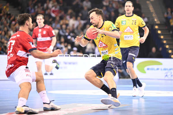 Handball I Herren I Saison 2022-2023 I Liqui Moly Handballbundesliga I 10. Spieltag I Handball Sport Verein Hamburg - Rhein-Neckar Löwen I 06.11.2022
