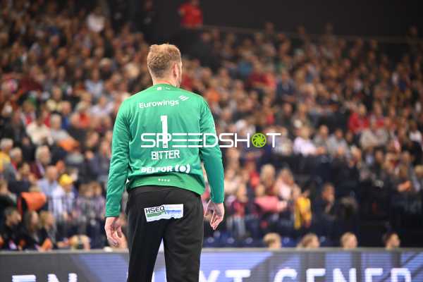 Handball I Herren I Saison 2022-2023 I Liqui Moly Handballbundesliga I 10. Spieltag I Handball Sport Verein Hamburg - Rhein-Neckar Löwen I 06.11.2022