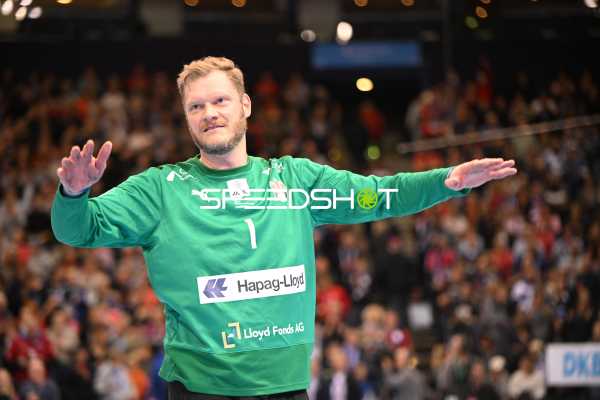 Handball I Herren I Saison 2022-2023 I Liqui Moly Handballbundesliga I 10. Spieltag I Handball Sport Verein Hamburg - Rhein-Neckar Löwen I 06.11.2022